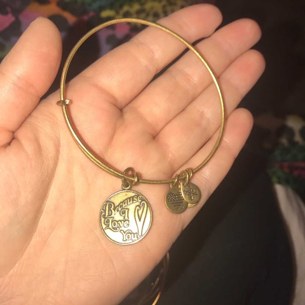 Alex and Anis